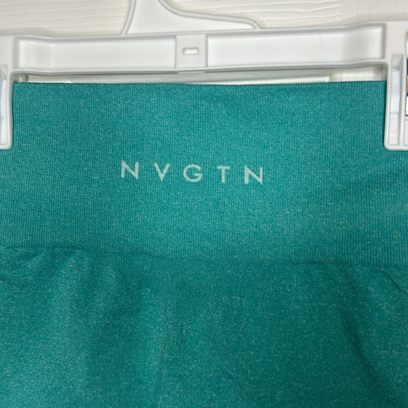 NVGTN Contour Shorts - Picture 3 of 4